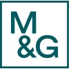 M&G logo