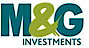 M&G logo