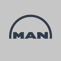 Man Energy Solutions logo