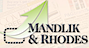 Mandlik & Rhodes logo