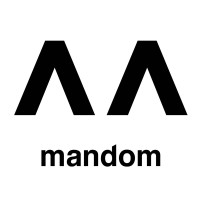 Mandom Indonesia logo