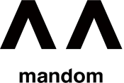 Mandom Indonesia logo
