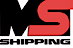 M & S Shipping logo