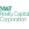 M&T Realty Capital logo