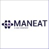 Maneat logo