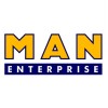 Man Enterprise logo