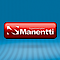 Supermercados Manentti logo