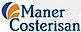 Maner Costerisan logo