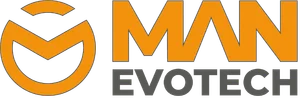 MAN Evotech logo
