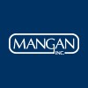 Mangan logo