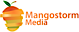 Mangostorm Media logo