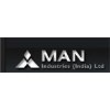 Man Industries logo