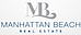 Manhattan Beach Real Estate logo