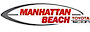 Manhattan Beach Toyota logo