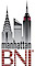 Manhattan BNI Chapter 46 logo