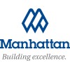 Manhattan Construction logo