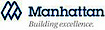 Manhatta Construction logo