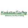 Manhattan Elite Prep logo