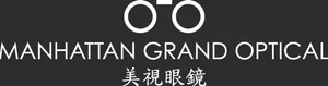 Manhattan Grand Optical logo
