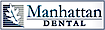 Manhattan Dental logo