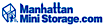 Manhattan Mini Storage logo