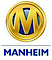 Manheim logo