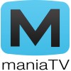 Maniatv logo