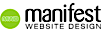 Manifest Web Design logo