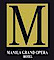 Manila Grand Opera Hotel logo