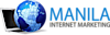 Manila Internet Marketing logo