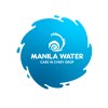 Manila Water logo