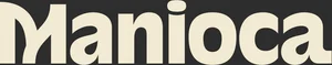 Manioca logo