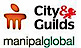 Manipal City & Guilds Pvt logo