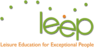 LEEP Leagues logo