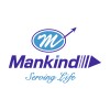 Mankind Pharma logo