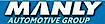 Manly Group The logo