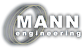 Mann Engineering logo