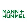 Mann+Hummel logo