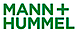 MANN+HUMMEL logo