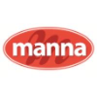 Manna Foods logo