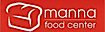 Manna Food Center logo