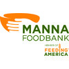 Manna Foodbank logo