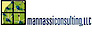 Mannassi It Solutions logo