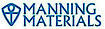 Manning Materials logo