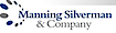 Manning Silverman logo