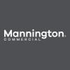 Mannington Commercial logo