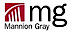 Mannion & Gray logo