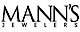 Mann''S Jewelers logo