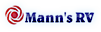 Mann''s RV logo