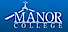 Manor College logo